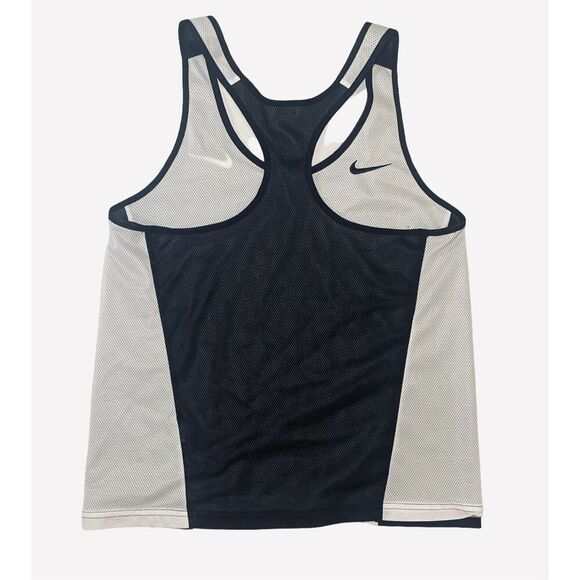 Vintage 90’s Nike Reversible Mesh Jersey - Picture 3 of 6